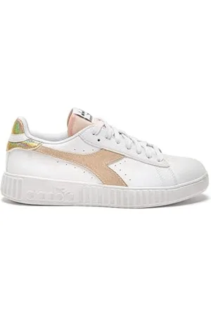 Diadora Game Step, Scarpe da Ginnastica Donna, 37 EU