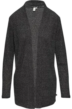 QS by s.Oliver Q/S by 2159051 Maglione Cardigan, , L Donna