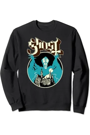 Ghost – Opus Felpa