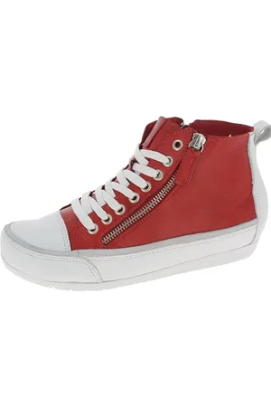 Andrea Conti Stivaletti Donna 0345910, Numero:42 EU, Colore: