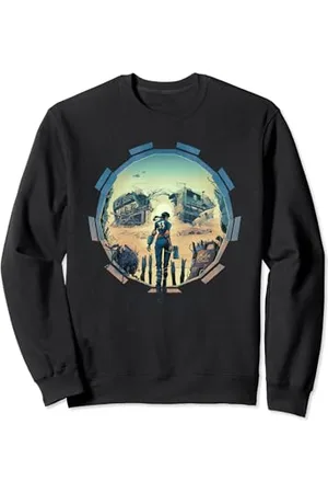 Fallout Vault in edizione limitata Felpa