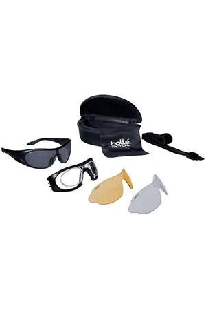 Bolle Tactical Occhiali da Sole 15649000, , Taglia Unica Unisex-Adult