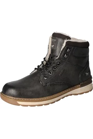 Mustang 4141-604, Stivaletto Uomo, , 45 EU