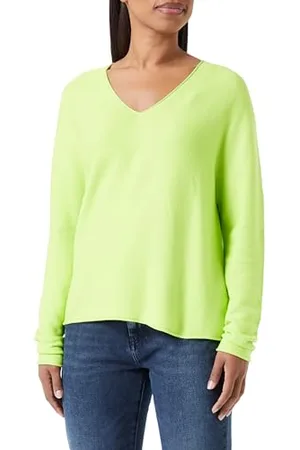 HUGO BOSS C_ feron Maglione Lavorato a Maglia, , M Donna