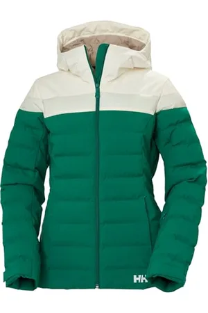 Helly Hansen Helly-Hansen Imperial Puffy Jacket Giacca da Sci, , Large Donna