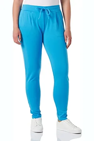 Ichi IHKATE PA2 Pantaloni Casual da Lavoro, , L Donna