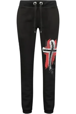 Geographical Norway Matuvu Lady Pantaloni Bambina, , S Donna