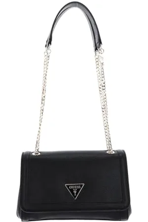Guess Noelle Convertible Crossbody Flap, , 4 Großbritannien