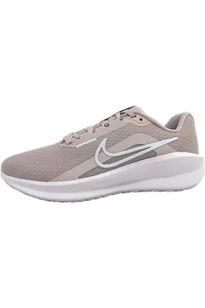 Nike W Downshifter 13, Sneaker Donna, Platinum Violet/White/Photon D, 42.5 EU