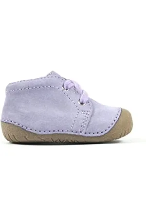 Richter Kinderschuhe Richie, Scarpe per Chi Inizia a Camminare Bimba 0-24, , 21 EU