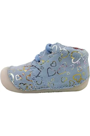 Richter Kinderschuhe Richie, Scarpe per Chi Inizia a Camminare Bambina, , 19 EU