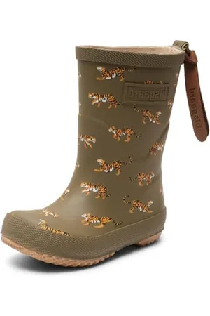 Bisgaard Basic Rubber, Rain Boot, , 27 EU