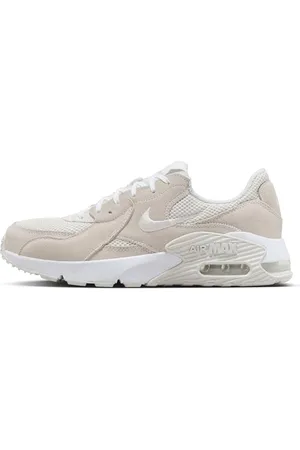 Nike Air Max Excee, Sneaker Donna, Phantom/Sail-Platinum Tint-White, 38 EU