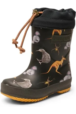 Bisgaard Thermo, Rain Boot, , 27 EU