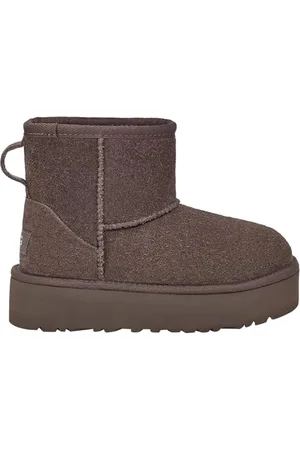 UGG Classic Mini Platform, Stivali alla Moda, , 31 EU
