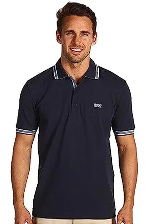 HUGO BOSS Paddy Polo Shirt, Polo, Uomo, , L