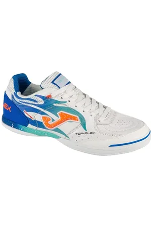 Joma Tops2576in, Stivaletti Bassi con Lacci Uomo, , 40 EU