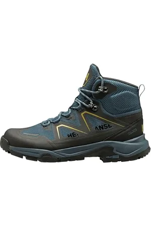 Helly Hansen Donna Scarpe da Trekking Cascade Mid Cut, , 38.7