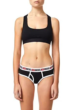 Diesel Ufpn-oxy-threepack, Slip Donna, , XXS
