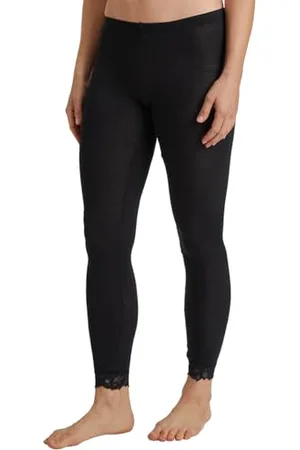 Calida Silky Wool Joy Pantaloni, , 50-52 Donna