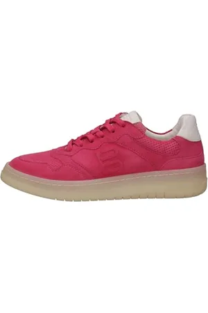 Bagatt D31-ajf09, Scarpe da Ginnastica Donna, Colore: Rosa, 38 EU