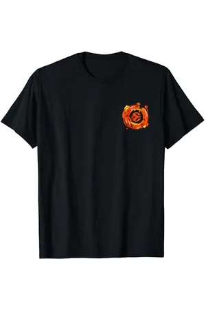 Euroleague Downtown Coollection - Maglietta Unisex T-shirt , Virtus Segafredo Bologna, T-shirt Classica con Collo alla Coreana e Manica Corta, S