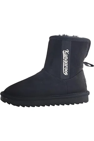 KangaROOS K-UK Soul, Stivali da Neve, , 31 EU