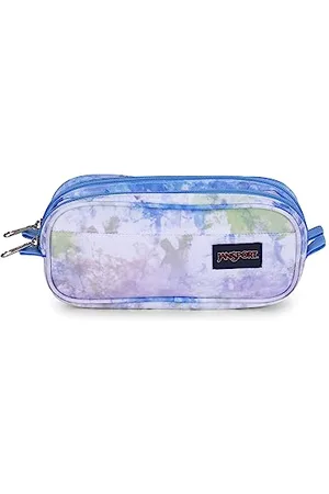 JanSport Large Accessory Pouch, Pochette Grande Unisex - Adulto, , Taglia unica