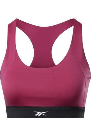 Reebok ID Train Reggiseno Sportivo, Opaque, , XS Donna