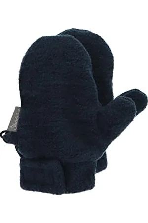 Sterntaler Mazzetta Melange Guanto, , 3 Unisex-Bambini e Ragazzi