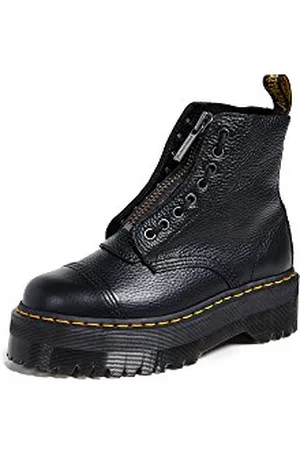 Dr. Martens Bovver Boots Donna, , 37 EU