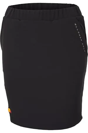 Ellesse Salario Skort Gonna Pantalone, , 34 Donna