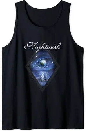 Nightwish Oceanborn (copertina dell