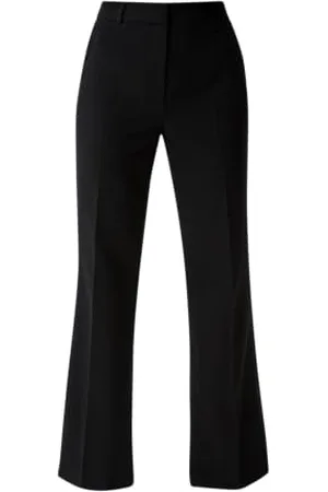 Comma, 2138021 Pantaloni, , 32W x 32L Donna