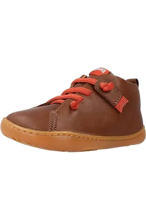 Camper Peu Cami 80153, Sneaker casual Bimbo 0-24, , 26 EU