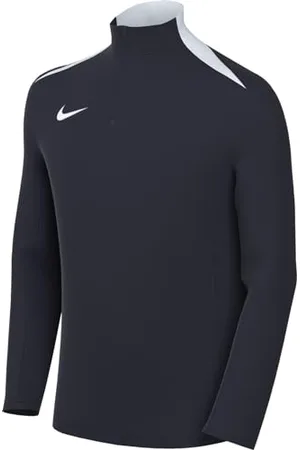 Nike FD7671-455 Dri-Fit Academy PRO 24 Drill Top K T-Shirt Unisex Taglia M