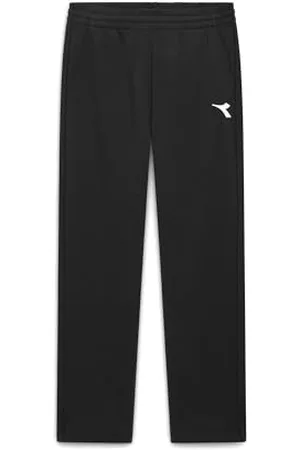 Diadora Pants Ess. Sports II OH BR Pantaloni da Ginnastica, , XL Uomo