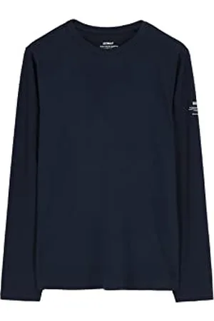 ECOALF SANDERALF T-Shirt Man Maglietta Uomo, , 000L