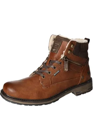Mustang 4157-603, Stivaletto Uomo, , 44 EU