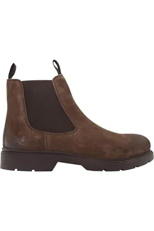 Lumberjack Charlie, Stivali Chelsea Uomo, , 45 EU