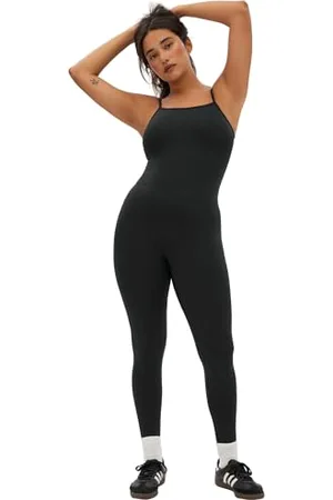 GIRLFRIEND COLLECTIVE Tuta da donna The Unitard, , XXS