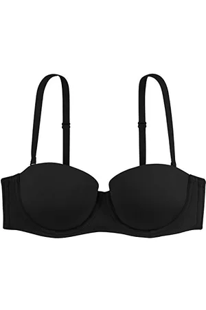 Dorina Michelle Reggiseno, (Black), 5B