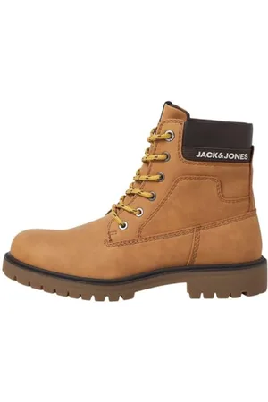 JACK & JONES Boots Boots Honey 46 46