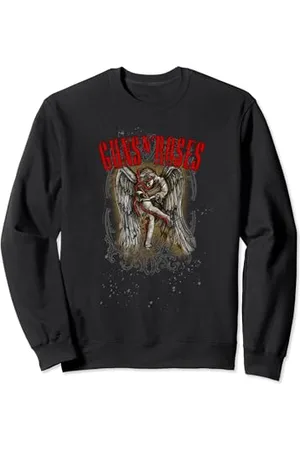 Guns N´Roses Cherubino ufficiale Felpa