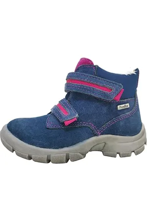 Richter Kinderschuhe Charly2, Stivali da Neve Bambina, , 24 EU