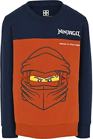 LEGO Wear Wear M12010227 Maglia di Tuta, , 92 Regular Bambino