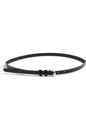 Pieces® Pcpiona Slim Jeans Belt Cintura, , 85 cm Donna