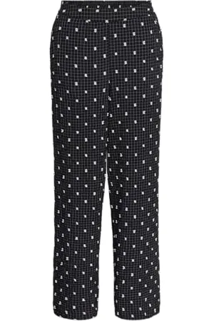 Pieces® Pcnovalee HW Pants Pantaloni in Tessuto, , XS Donna