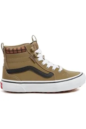 Vans Filmore Hi Guard, Sneaker Unisex - Bambini e Ragazzi, , 36.5 EU