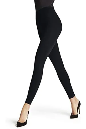 Falke Seamless Shaping W Le coprenti tinta unita 1 pezzo, Leggings Donna, , M 40-42